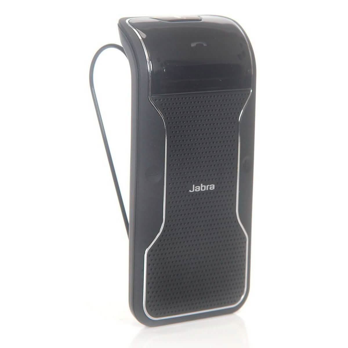 Jabra Journey Kit Mains Libres Bluetooth Voiture (Reconditionné)