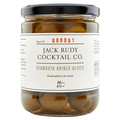 Jack Rudy Cocktail Co - Olives au Vermouth (453g)