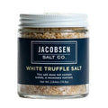 Jacobsen Salt Co - Sel à la truffe blanche (75 g)
