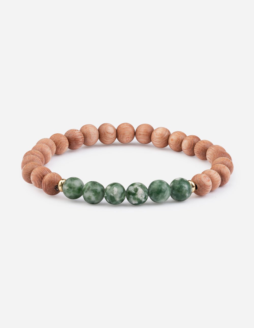 Bracelet de jade