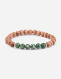 Bracelet de jade