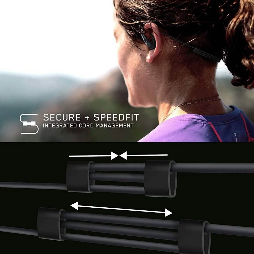 Écouteurs de sport sans fil intra-auriculaires Bluetooth Jaybird Freedom 2 (Reconditionnés)
