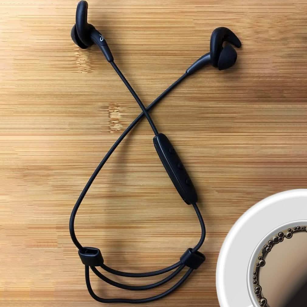 Écouteurs de sport sans fil intra-auriculaires Bluetooth Jaybird Freedom 2 (Reconditionnés)