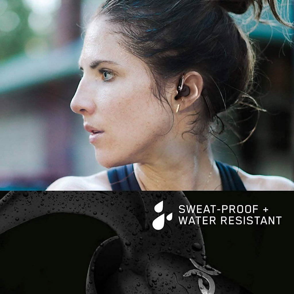 Écouteurs de sport sans fil intra-auriculaires Bluetooth Jaybird Freedom 2 (Reconditionnés)