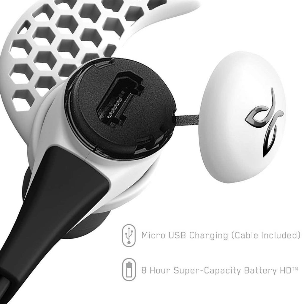 Écouteurs Bluetooth sans fil Jaybird avec étui de transport (reconditionné)