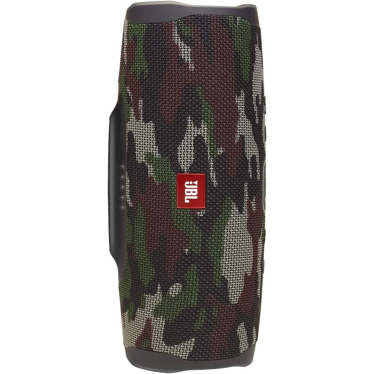 JBL Charge 4 – Enceinte Bluetooth portable et étanche