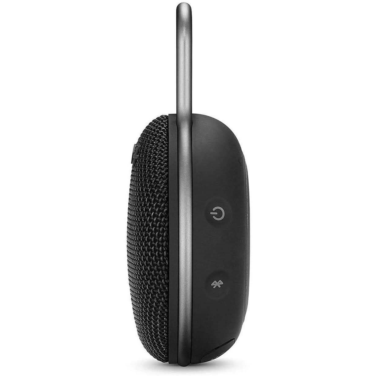 JBL CLIP 3 - Enceinte Bluetooth portable étanche