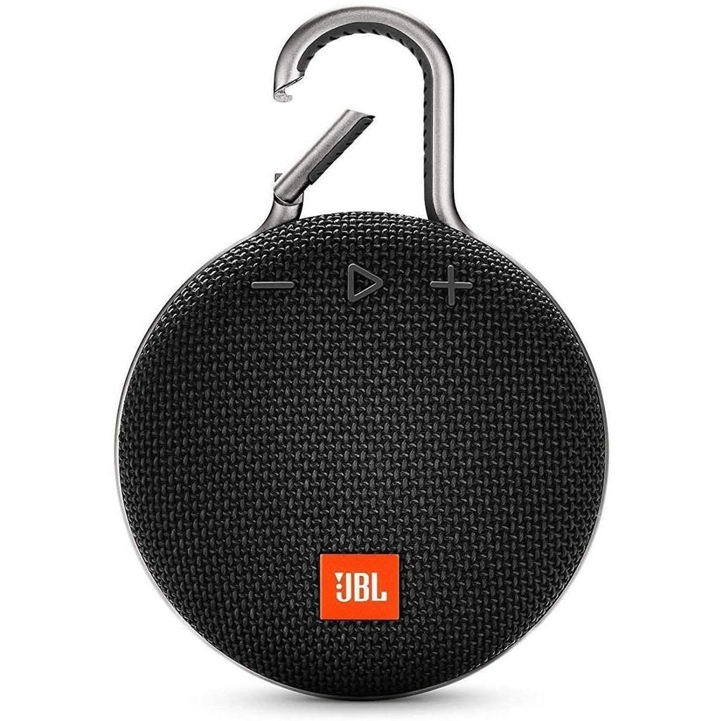 JBL CLIP 3 - Enceinte Bluetooth portable étanche