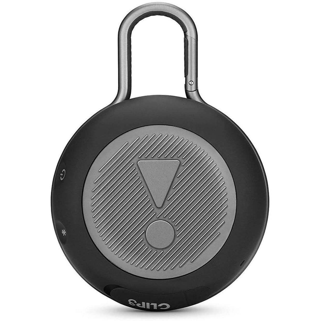 JBL CLIP 3 - Enceinte Bluetooth portable étanche