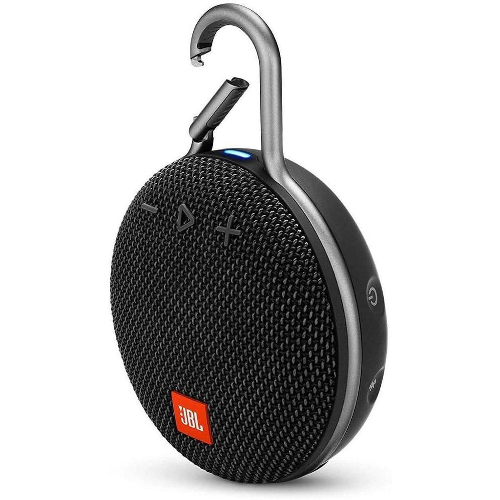 JBL CLIP 3 - Enceinte Bluetooth portable étanche