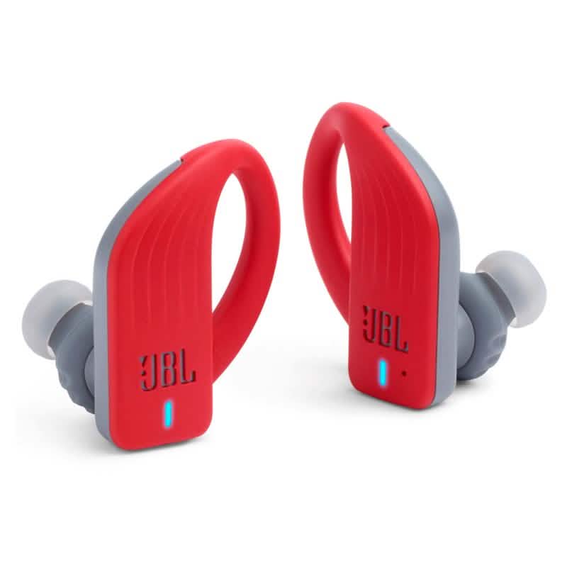 Écouteurs intra-auriculaires Bluetooth sans fil étanches JBL Endurance Peak