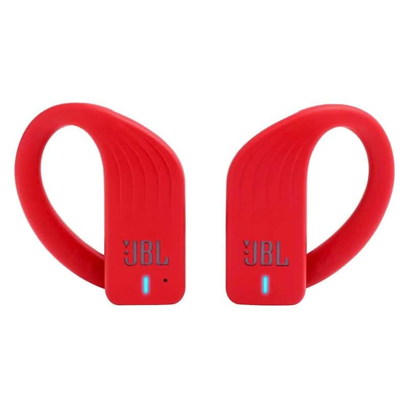 Écouteurs intra-auriculaires Bluetooth sans fil étanches JBL Endurance Peak