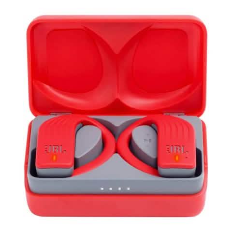 Écouteurs intra-auriculaires Bluetooth sans fil étanches JBL Endurance Peak