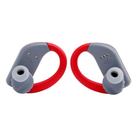 Écouteurs intra-auriculaires Bluetooth sans fil étanches JBL Endurance Peak