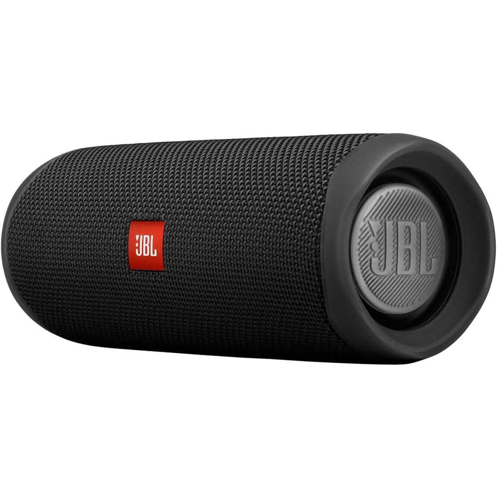 JBL FLIP 5, Enceinte Bluetooth Portable Étanche (Reconditionnée)