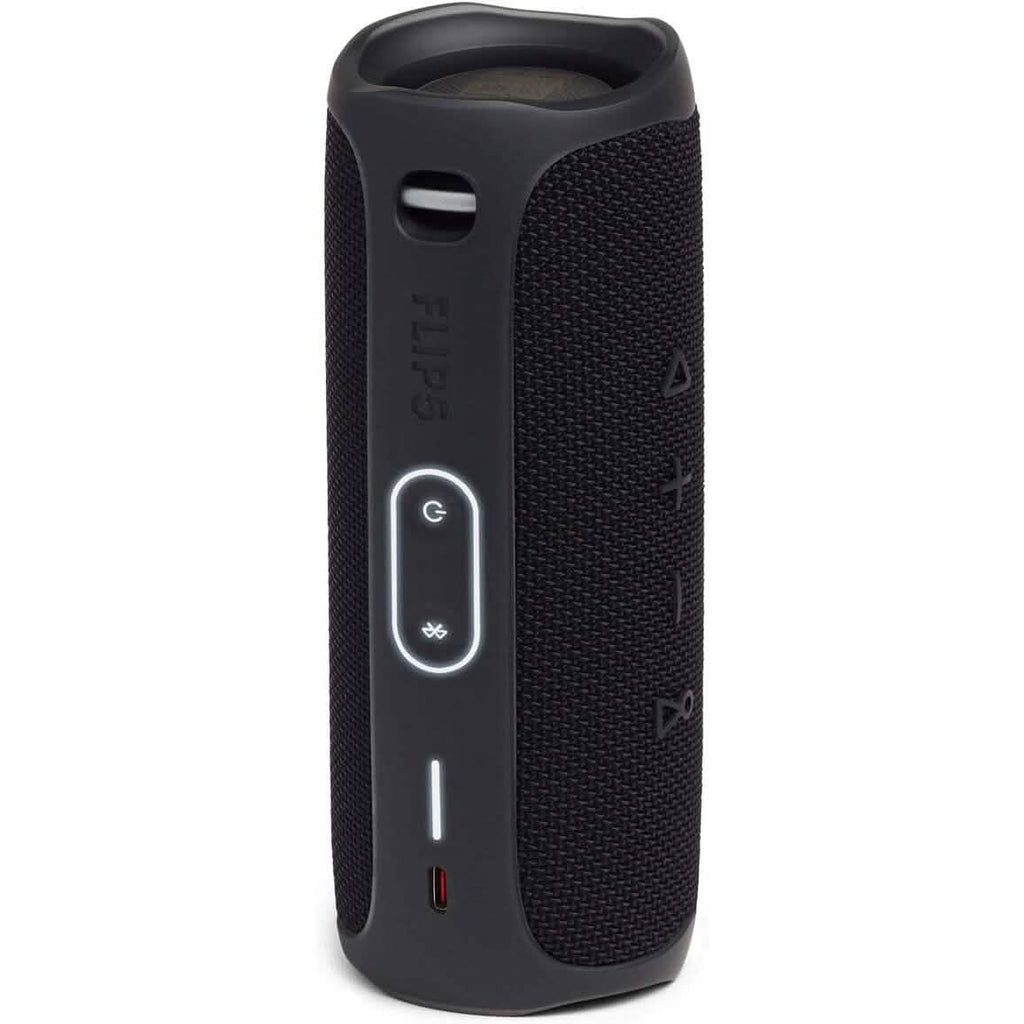 JBL FLIP 5, Enceinte Bluetooth Portable Étanche (Reconditionnée)