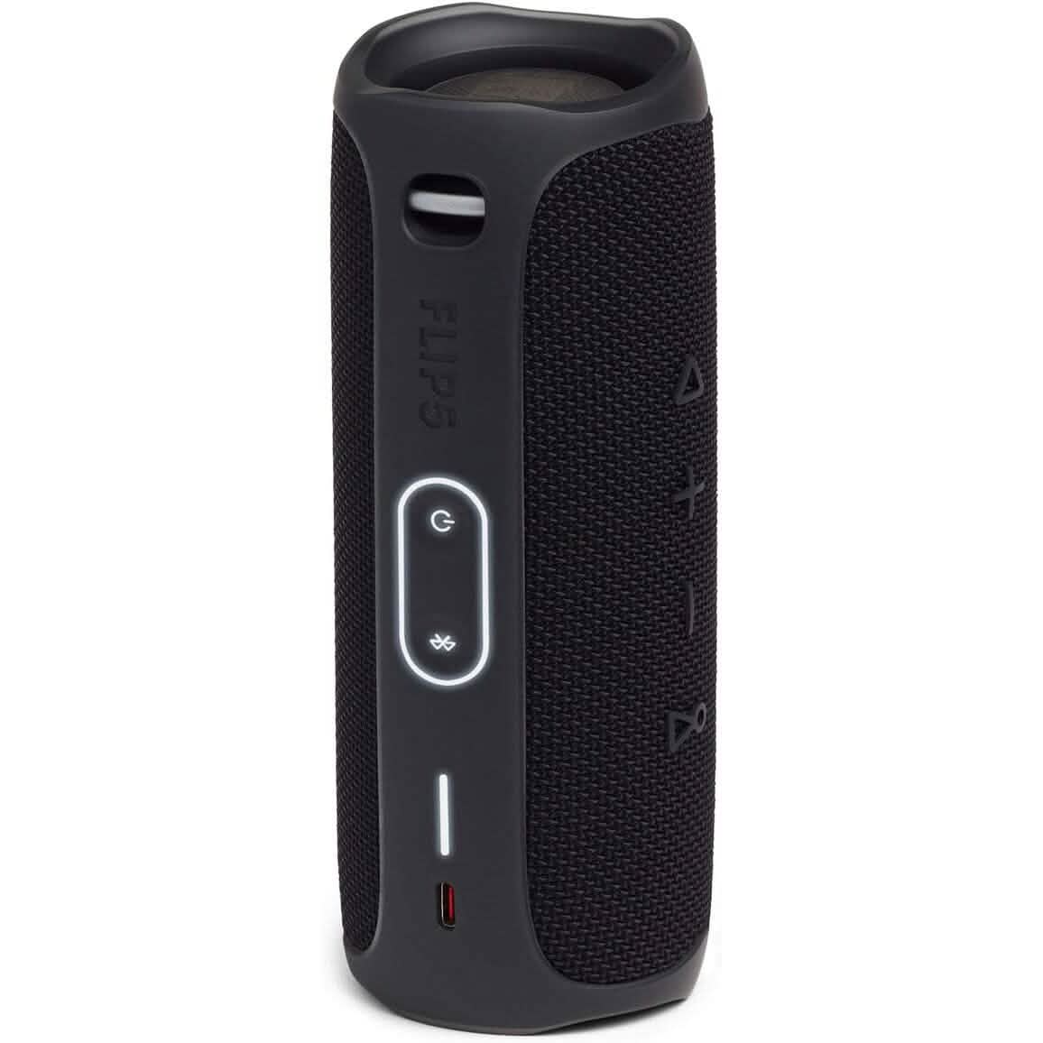 JBL FLIP 5, Enceinte Bluetooth Portable Étanche (Reconditionnée)