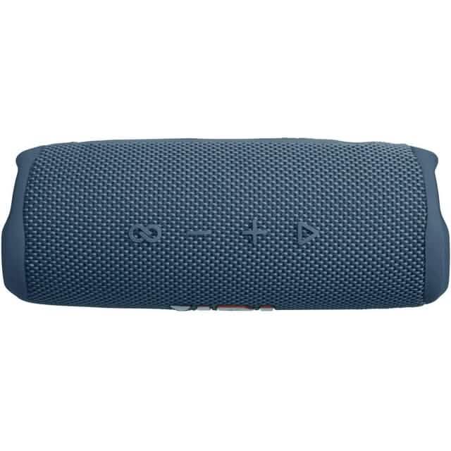 Enceinte Bluetooth portable et étanche JBL Flip 6 (reconditionnée)