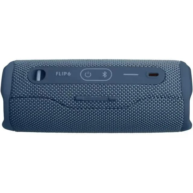 Enceinte Bluetooth portable et étanche JBL Flip 6 (reconditionnée)