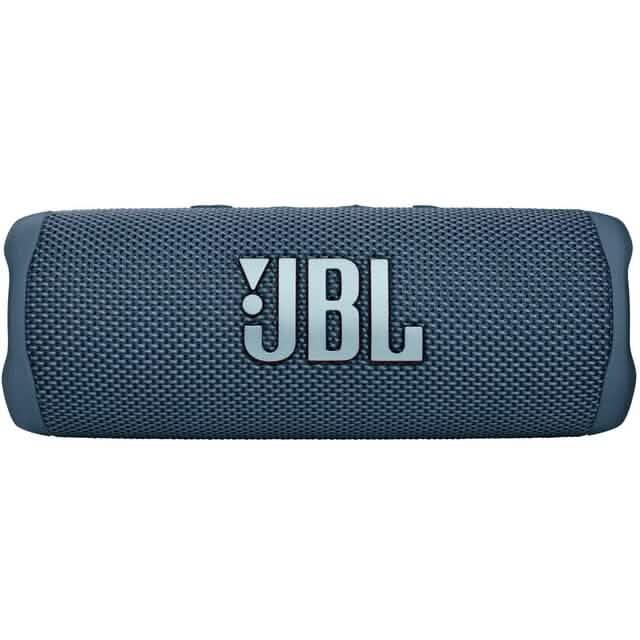 Enceinte Bluetooth portable et étanche JBL Flip 6 (reconditionnée)