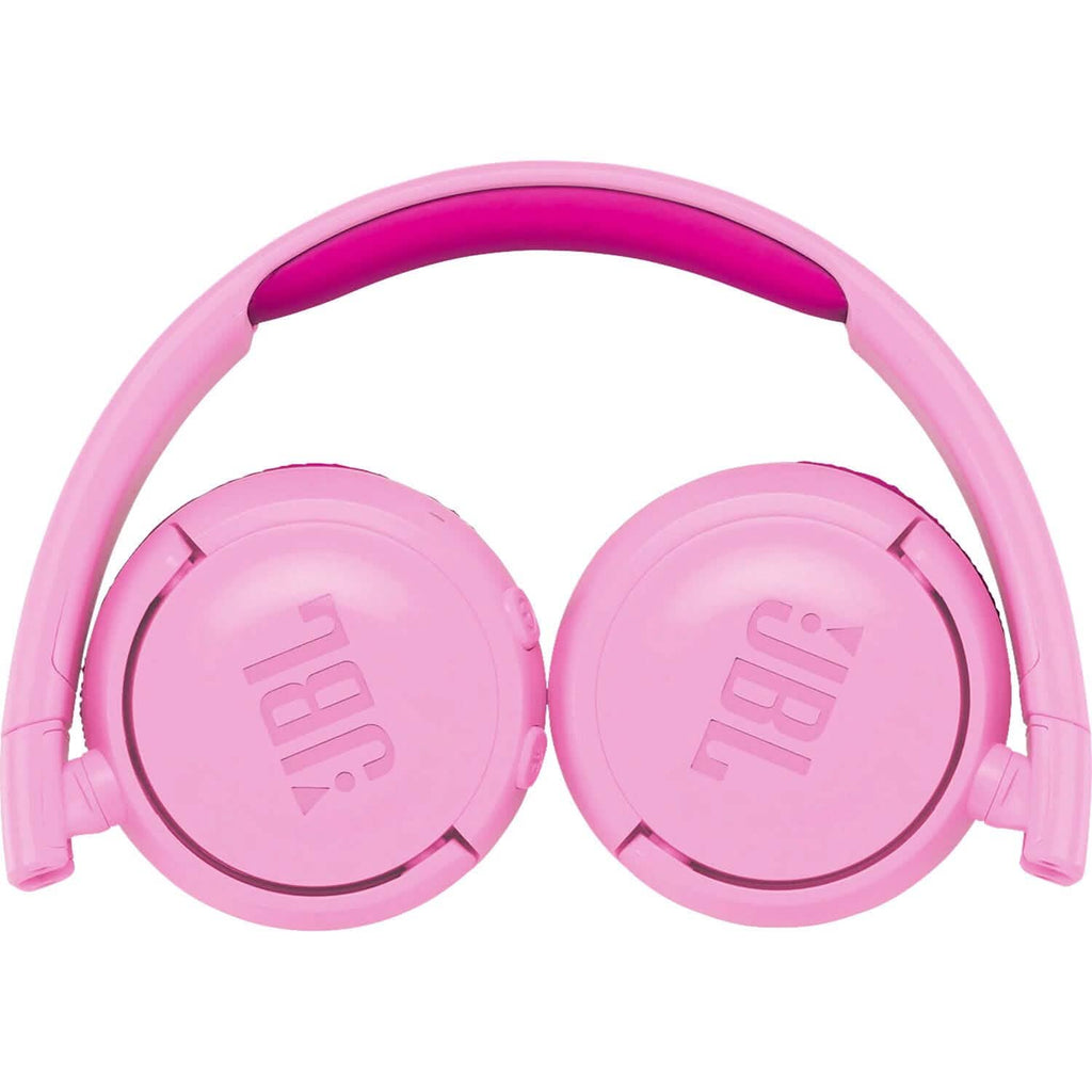 Casque supra-auriculaire sans fil pour enfants JBL JR300BT