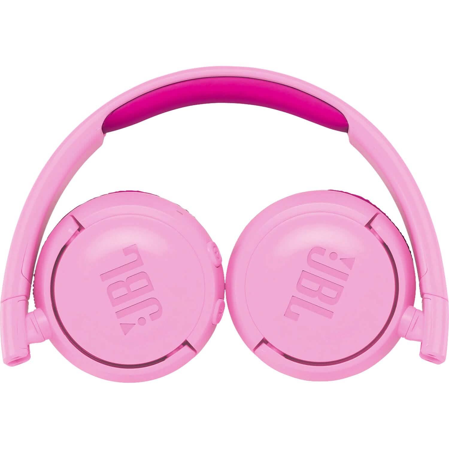 Casque supra-auriculaire sans fil pour enfants JBL JR300BT