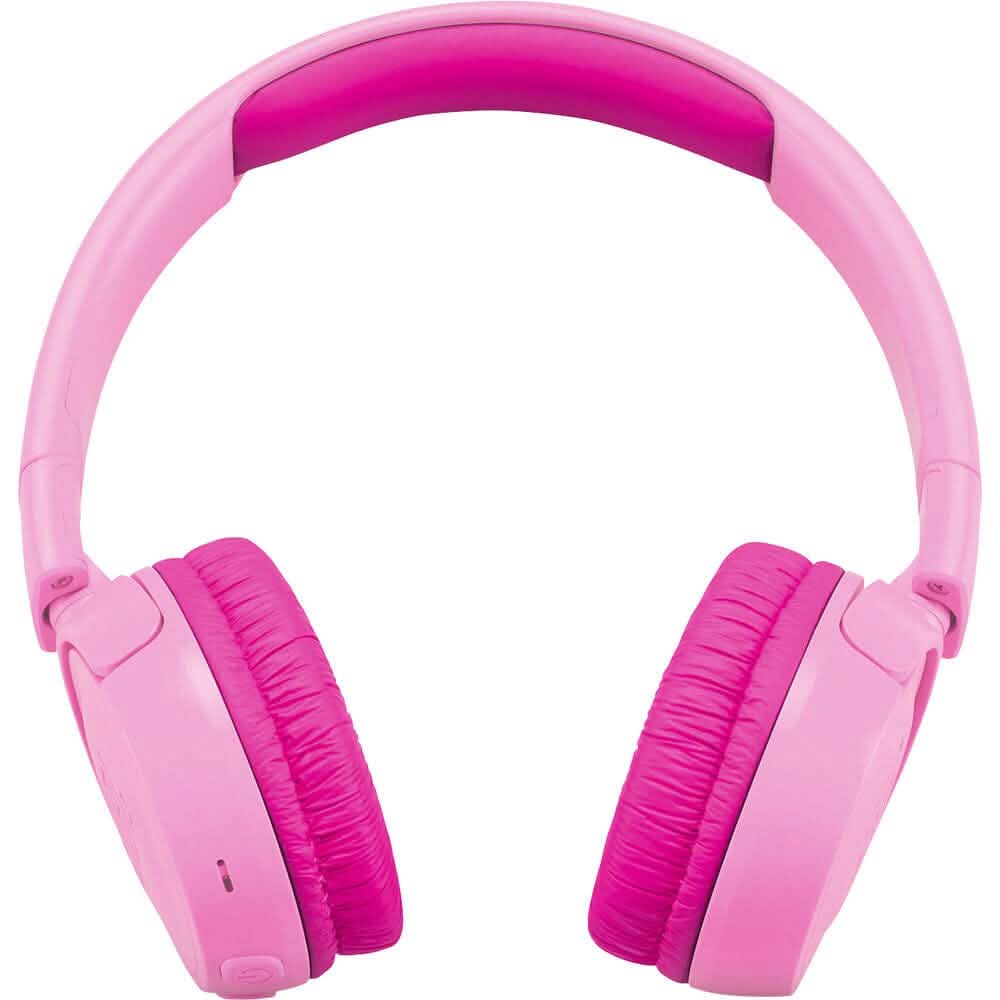 Casque supra-auriculaire sans fil pour enfants JBL JR300BT