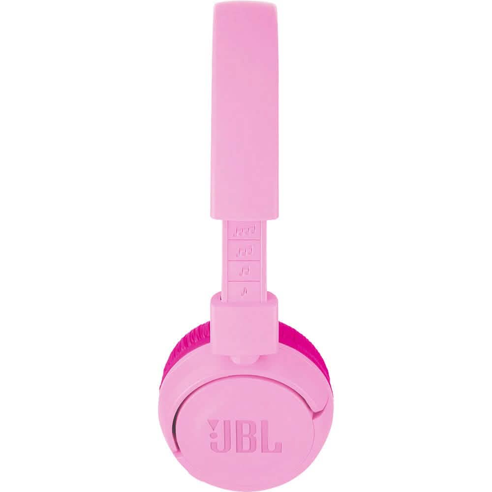 Casque supra-auriculaire sans fil pour enfants JBL JR300BT