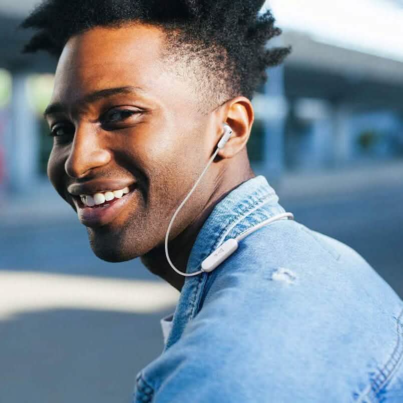 Écouteurs sans fil intra-auriculaires Bluetooth JBL Tune 215