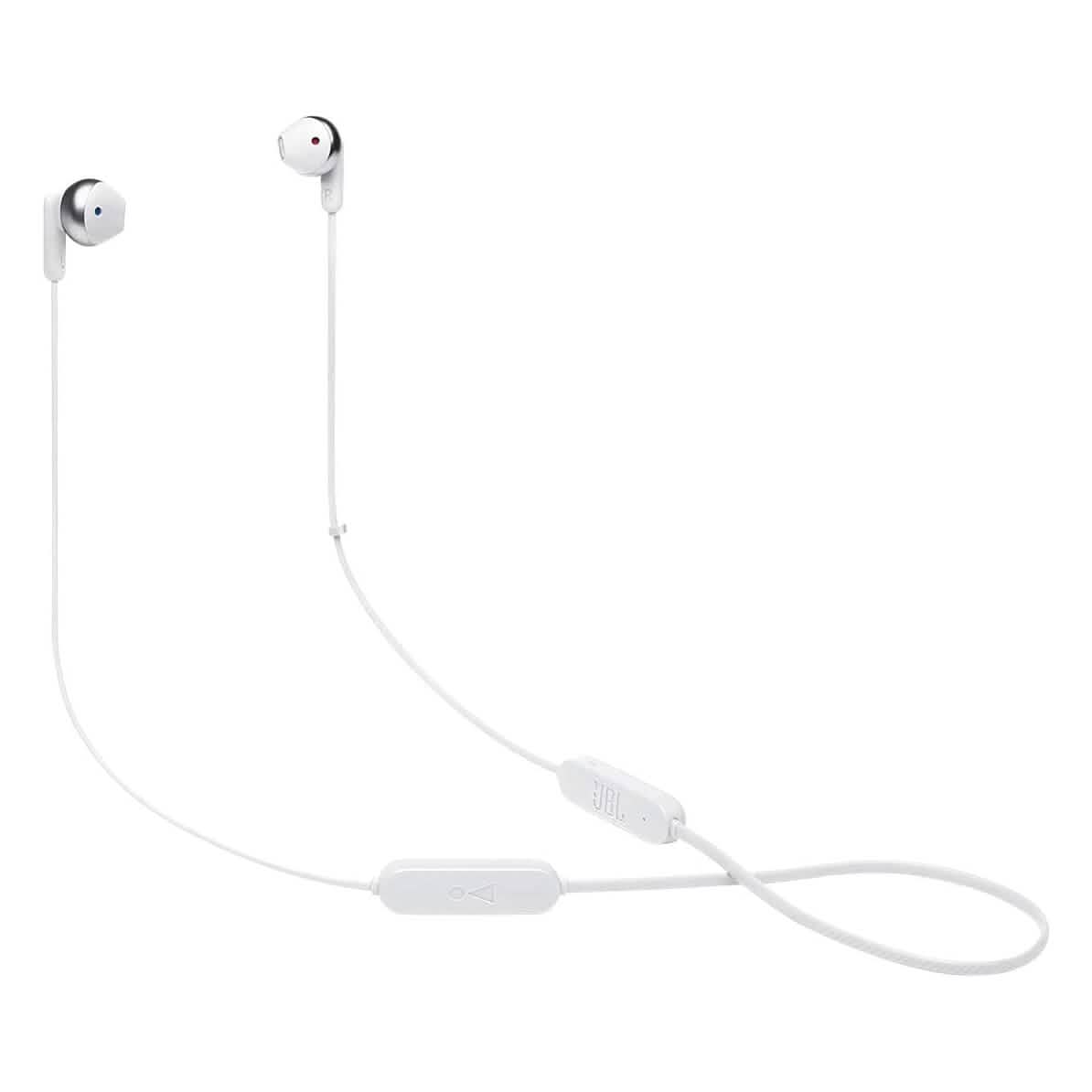 Écouteurs sans fil intra-auriculaires Bluetooth JBL Tune 215