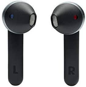 Écouteurs intra-auriculaires sans fil JBL Tune 220TWS avec étui rigide de luxe gSport