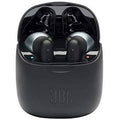 Écouteurs intra-auriculaires sans fil JBL Tune 220TWS avec étui rigide de luxe gSport
