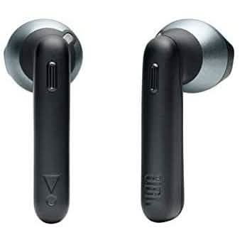 Écouteurs intra-auriculaires sans fil JBL Tune 220TWS avec étui rigide de luxe gSport