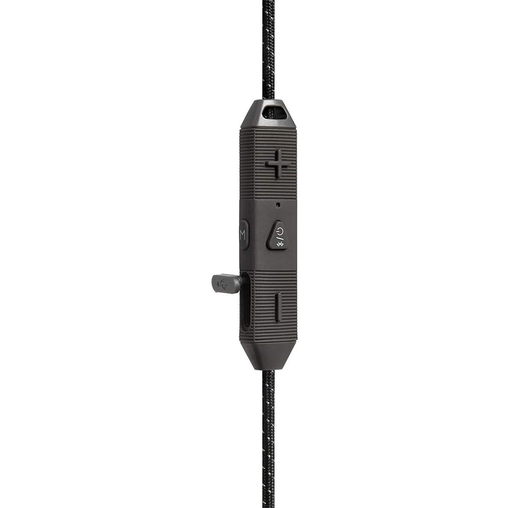 Écouteurs intra-auriculaires Bluetooth pivotants sans fil JBL Under Armour Sport