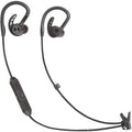 Écouteurs intra-auriculaires Bluetooth pivotants sans fil JBL Under Armour Sport