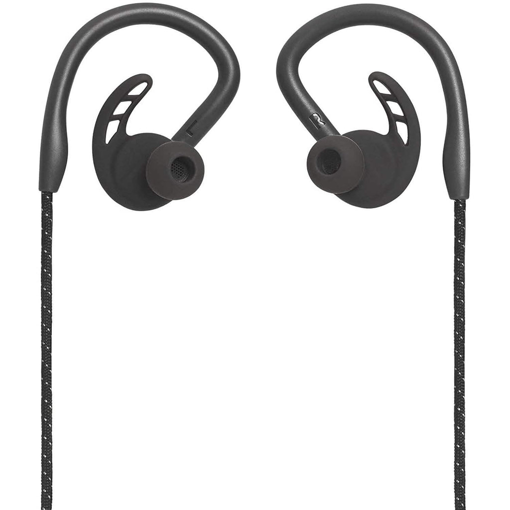 Écouteurs intra-auriculaires Bluetooth pivotants sans fil JBL Under Armour Sport