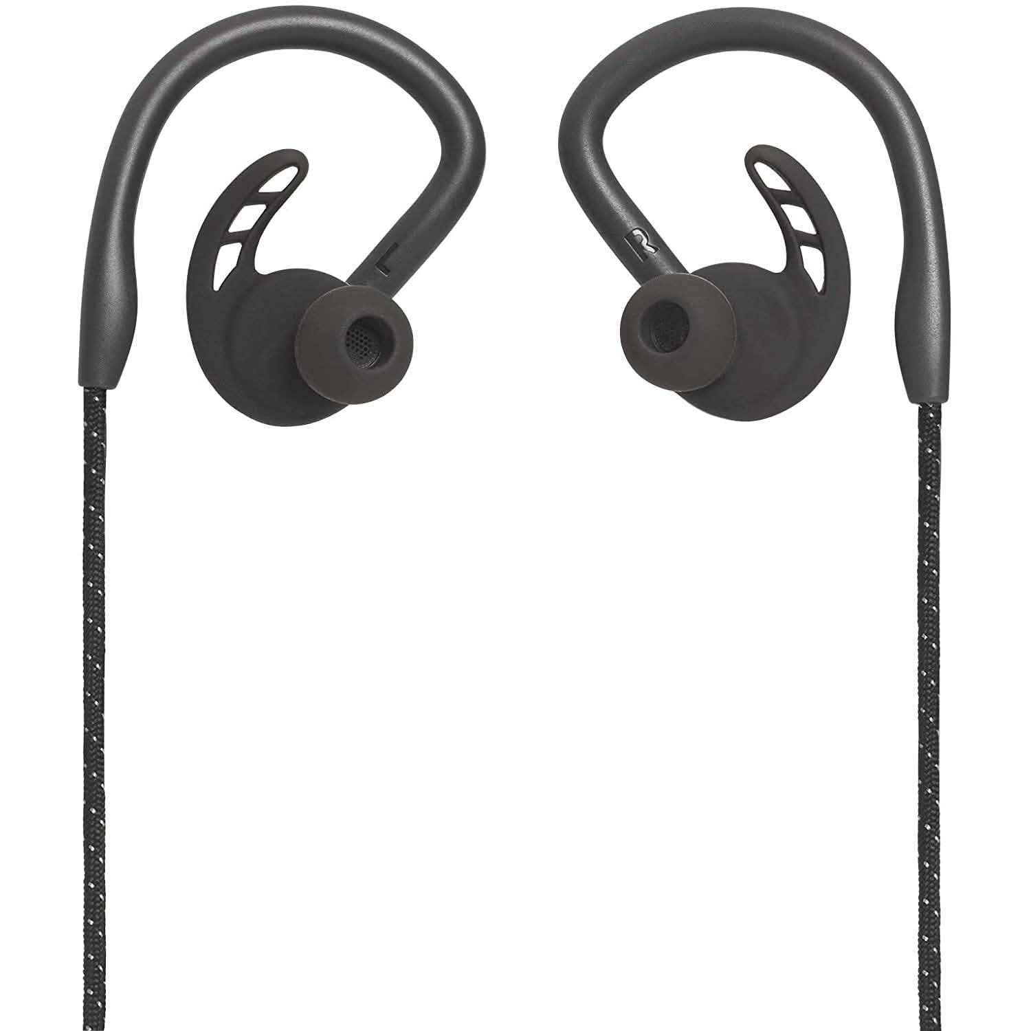 Écouteurs intra-auriculaires Bluetooth pivotants sans fil JBL Under Armour Sport
