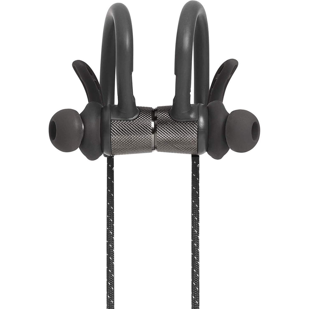 Écouteurs intra-auriculaires Bluetooth pivotants sans fil JBL Under Armour Sport
