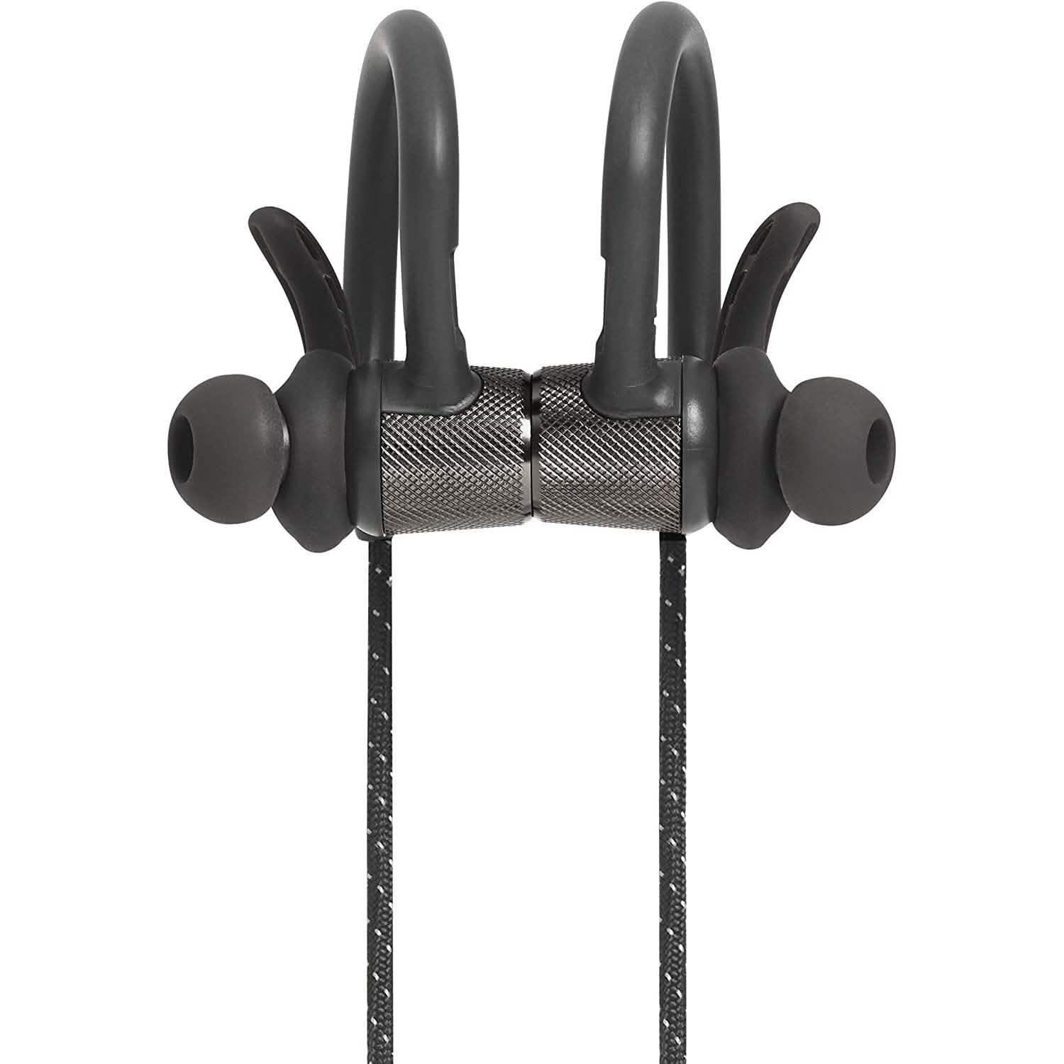 Écouteurs intra-auriculaires Bluetooth pivotants sans fil JBL Under Armour Sport
