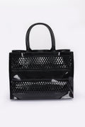 Sac fourre-tout en gelée