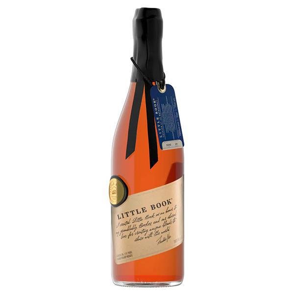 Jim Beam - Whisky « Little Book: Chapter 7 » (750 ml)