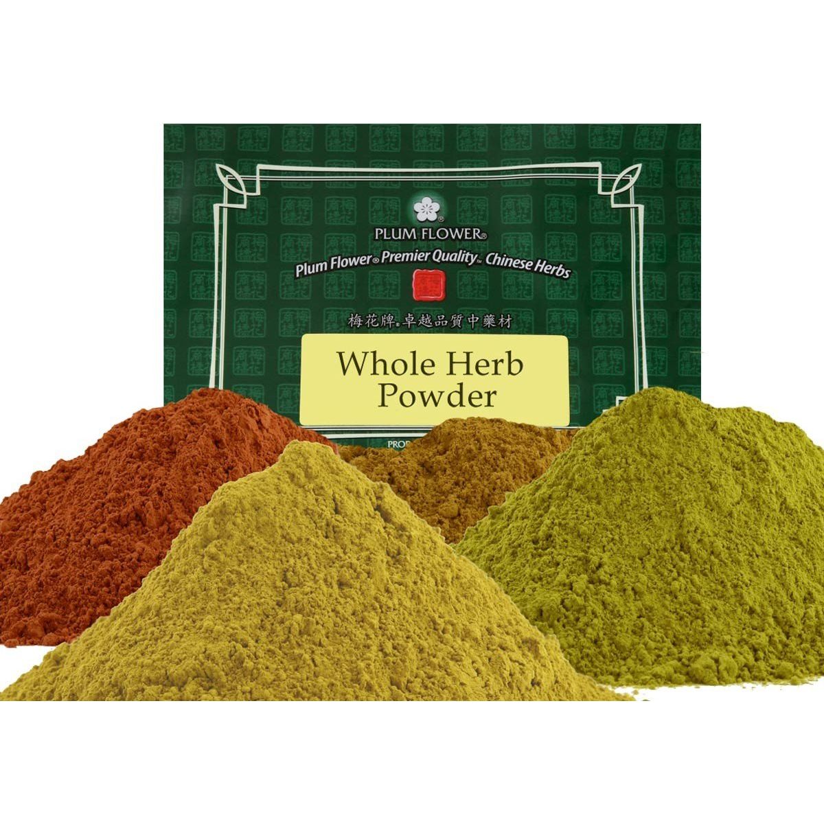 Jing Jie, powder, unsulfured Schizonepeta tenuifolia herb Plum Flower500 g/bag