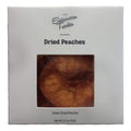 The Epicurean Trader - Pêches séchées (62 g)
