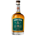 Distillerie John Jameson & Son - Whiskey Irlandais Triple Distillé « Jameson » 18 ans (750 ml)
