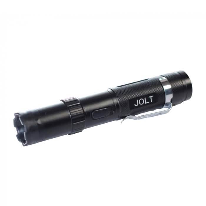 Lampe de poche paralysante tactique JOLT 75 000 000