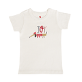 t-shirt imprimé | joie chien