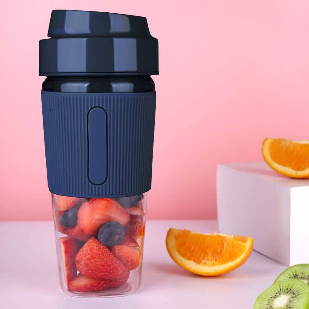 Mini-mélangeur portable pour smoothies/tasses à jus