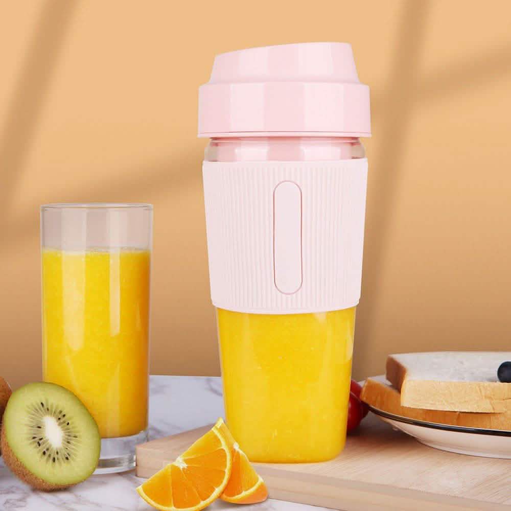Mini-mélangeur portable pour smoothies/tasses à jus