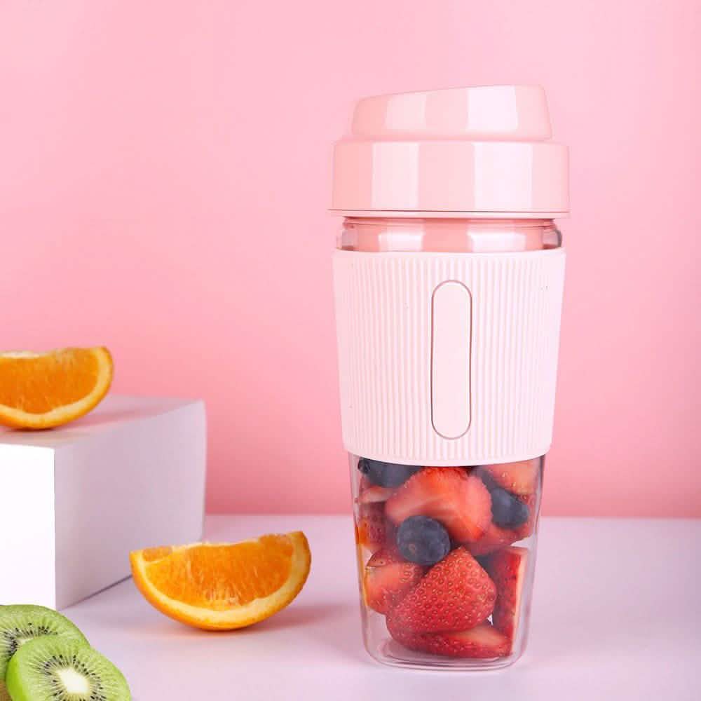 Mini-mélangeur portable pour smoothies/tasses à jus