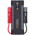 Démarreur portable 1000A en pointe 20000mAh 12V pour voiture Noir T8 MAX